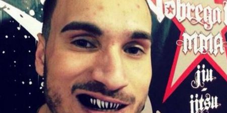 A crowdfunding page has been set up to raise money for Joao Carvalho’s family