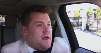 The public have voted on their favourite Carpool Karaoke and there’s a clear winner