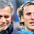 Diego Forlan: ‘Jose Mourinho is the man for Man United’