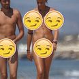 France asks Britain to send naked people for its nudist beaches