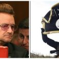 People are taking the piss out of Bono’s plan to take on ISIS