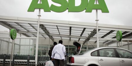 Asda and Aldi recall rum amid fears it could contain glass fragments