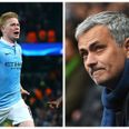 Manchester City may have paved the way for Jose Mourinho to head to Paris Saint-Germain
