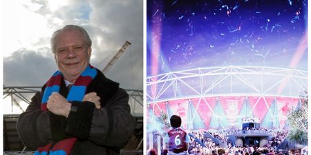 Twitter rages as it emerges West Ham will pay just £2.5m a year for the Olympic Stadium