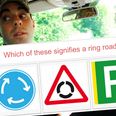 Can you still pass a British driving theory test now?