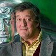 Stephen Fry apologises for his remarks on rape and sexual abuse