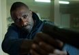 Here’s an exclusive scene from Idris Elba’s new movie “Bastille Day”
