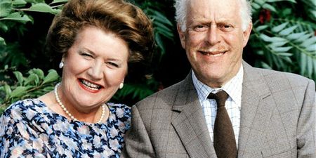 A prequel to ‘Keeping Up Appearances’ is on the way