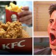 A hangry woman is suing KFC for £16m over a bucket of chicken