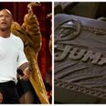 The Rock has just teased what his Jumanji character will look like