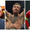 Watch Al Foran’s amazing impressions of Conor McGregor, Wayne Rooney and more