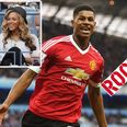 Jay Z is trying to sign young Manchester United striker Marcus Rashford