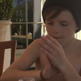 David Beckham shares video of son Cruz singing ‘The Cup Song’