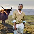 This Scottish paper couldn’t give a toss that Kanye West visited Skye