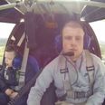 Pilot flies with his 5-year-old brother for the first time (and now we’re emotional wrecks)