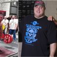 How powerlifting legend Andy Bolton lost 7 stone without a ‘traditional diet’ to save his life