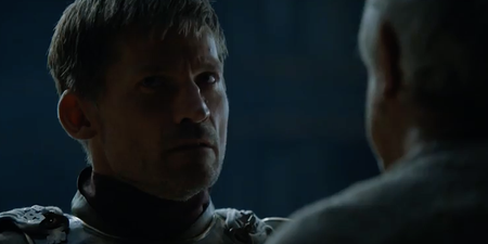 Here’s a new ‘Game Of Thrones’ teaser to get you even more pumped about the new series