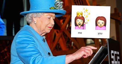 Fancy tweeting on behalf of the Queen? You could earn £50k doing it…