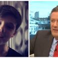 Piers Morgan calls Beckhams “shameless” for sharing son Cruz’s singing videos