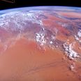 NASA releases stunning hi-def footage of Earth seen from the International Space Station