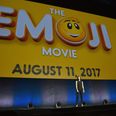 There is an ‘Emoji Movie’ in the works, somehow