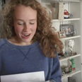 These disturbing fake college acceptance letters make a powerful point