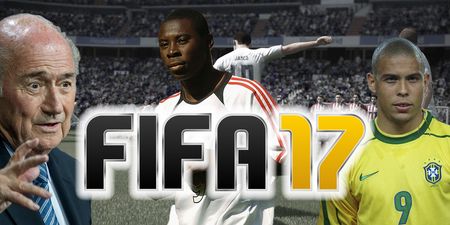8 men the world needs to see added to FIFA 17 as legends