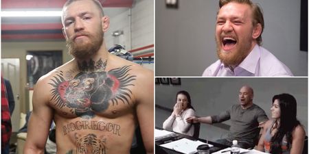 Did this iconic Conor McGregor quote predict his early retirement?