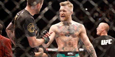 Conor McGregor’s coach won’t stop trolling as we search for answers