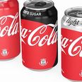 Diet Coke cans are about to look completely different