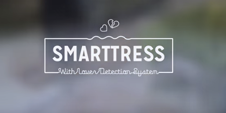 This mattress will apparently detect if your partner is cheating