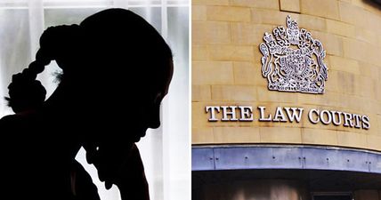 Judge vows to pay fine for teen who stabbed her paedophile abuser