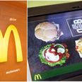McDonald’s wants to install gaming tablets in its British restaurants