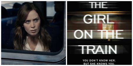 Here’s the official trailer for ‘The Girl On The Train’