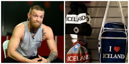 Conor McGregor rumours continue after SBG team-mate’s photo