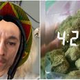 Snapchat’s “offensive” 4/20 Bob Marley filter has badly backfired