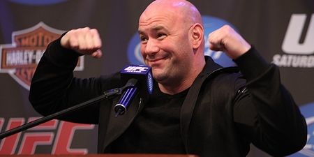 UFC edging closer to adding star to already stacked division