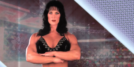 Wrestling world in mourning after WWE superstar Chyna dies at the age of 45