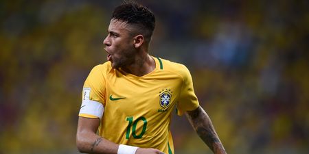 Neymar could miss start of next season as he chases Olympic gold