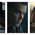 Jason Bourne leads our film trailers of the week