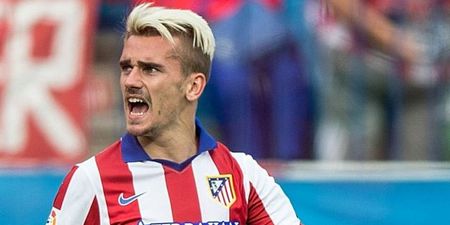 Manchester United target Antoine Griezmann expresses unusual concern about playing in the Premier League