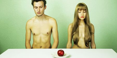 London is getting a naked restaurant this summer