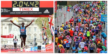 The JOE guide to running the London marathon