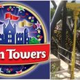 Alton Towers owner pleads guilty over ride crash