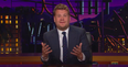 James Corden pays an extremely touching tribute to Prince
