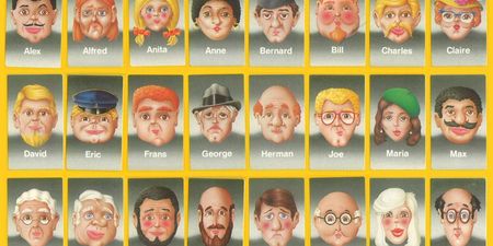 The stars of Guess Who – Where are they now?