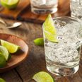 This gin claims to actually make you younger as you drink