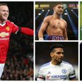 Wayne Rooney tops Times’ list of richest “young” sportsmen