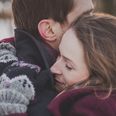 This is why a hug might be the hottest tantric sex move