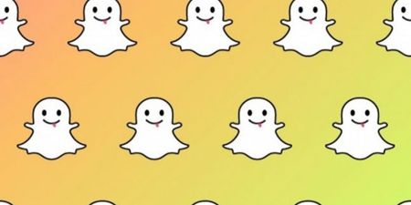 Snapchat’s message replay option has gotten a very important update